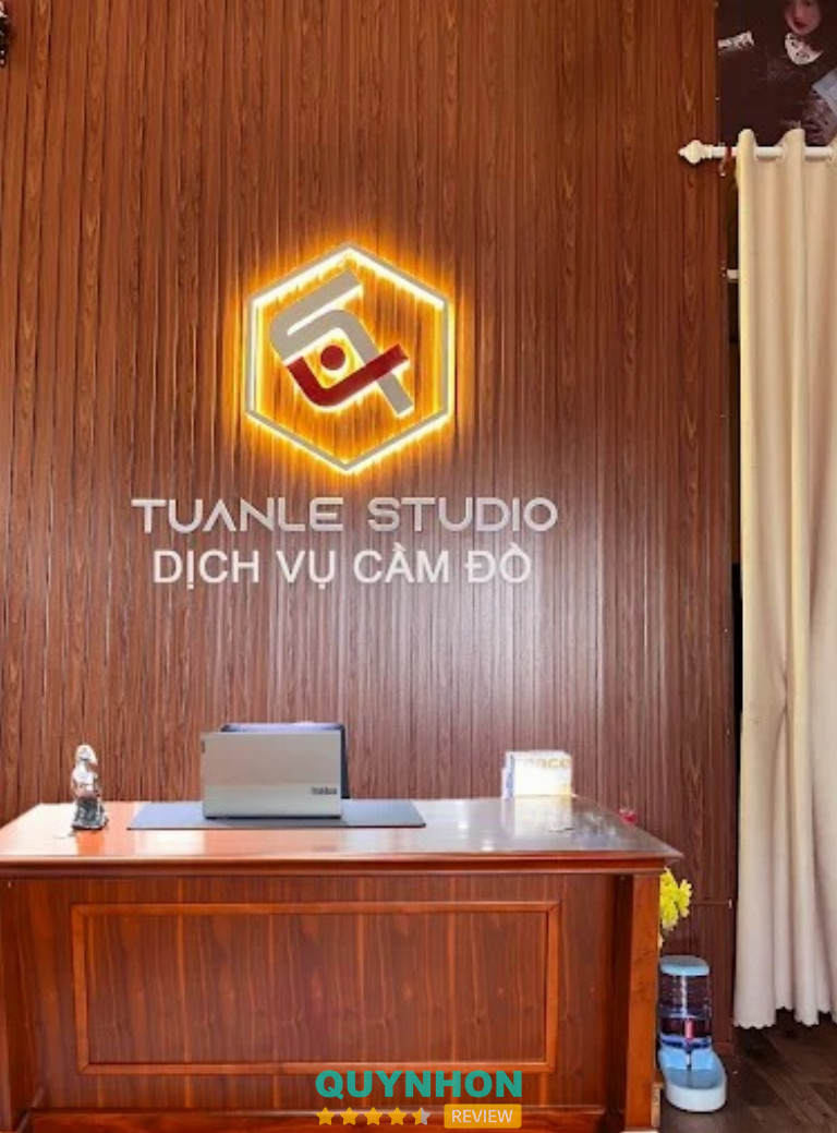 Cầm Đồ Tuấn Lê – Pleiku