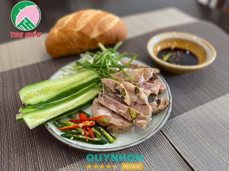 Nem Chả Thu Hiếu – Quy Nhơn