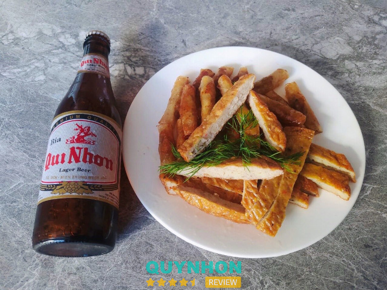 Cơ Sở Tuyết Sang – Quy Nhơn