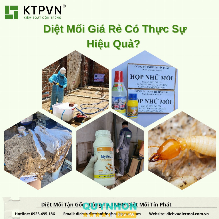 Công ty TNHH TH Tín Phát – 672 Tây Sơn
