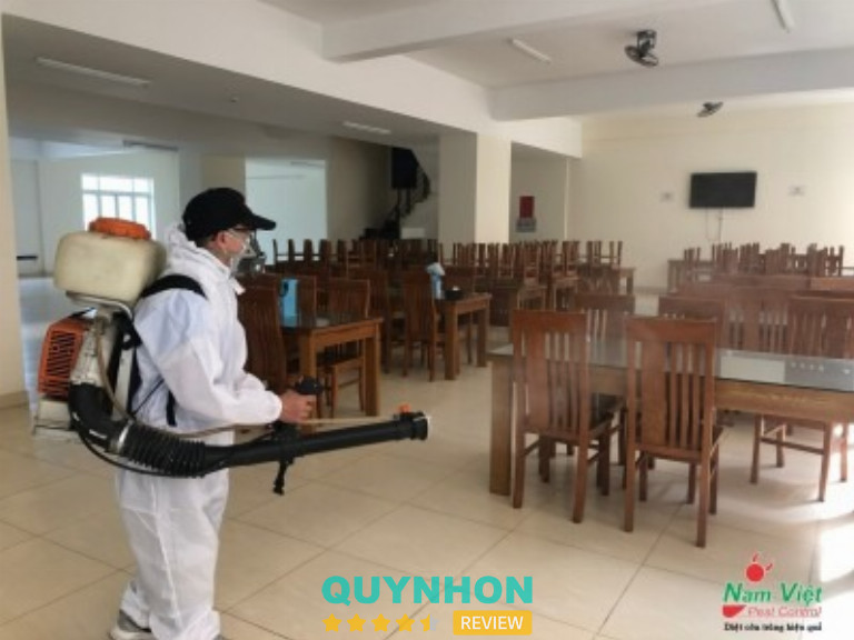 Diệt Mối Nam Việt – 53 Mai Hắc Đế