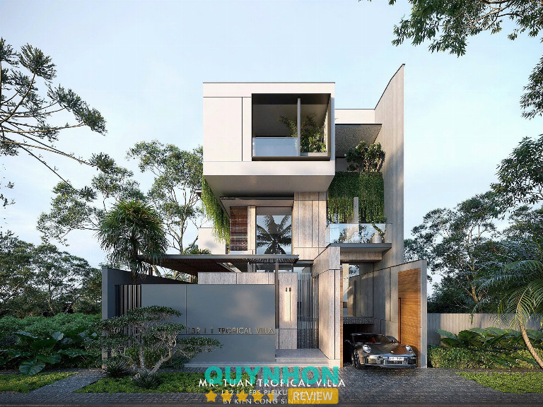 Công Ty Xây Dựng Bảo Minh – Pleiku