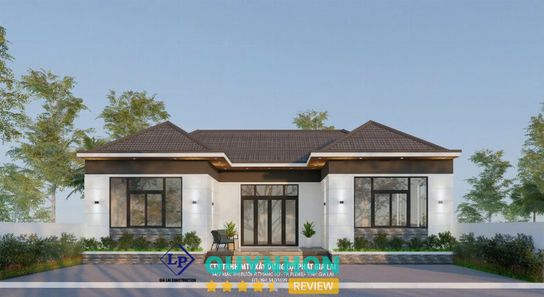 Công Ty Xây Dựng Lợi Phát – Pleiku
