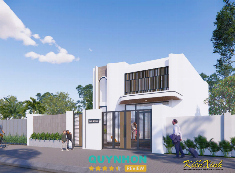 Công ty TNHH MTV Kiến Xinh – Pleiku