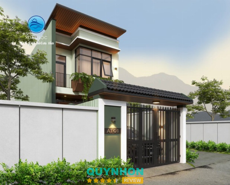 Công Ty TNHH MTV Xuân Lộc – Pleiku