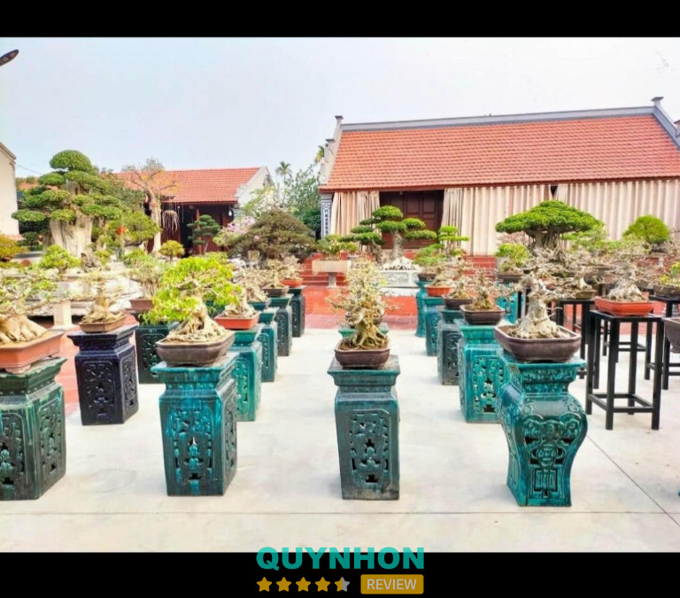 Vườn Xanh Gia Lai - Pleiku 