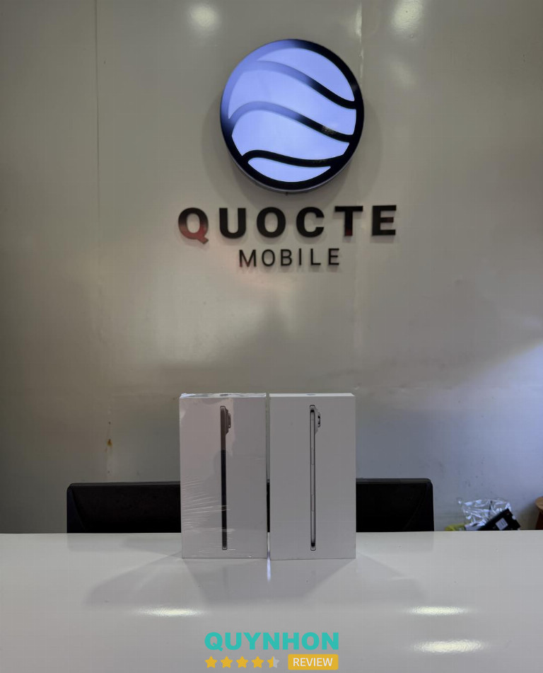 Quốc tế Mobile - Pleiku