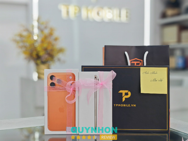 TPMobile - Pleiku