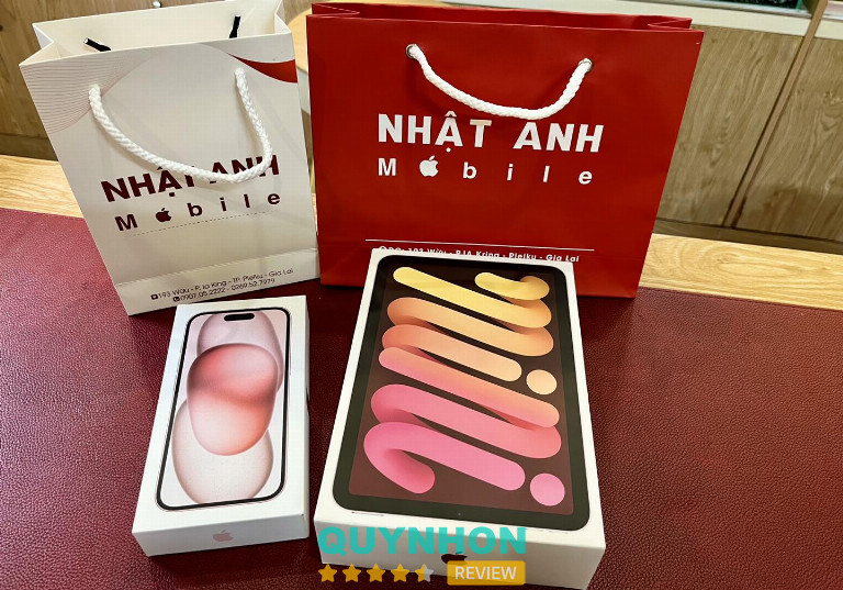 cửa hàng điện thoại ở Gia Lai