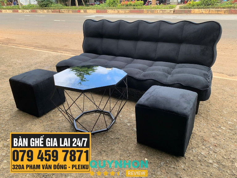 Nội Thất Gia Lai 24/7 – Pleiku