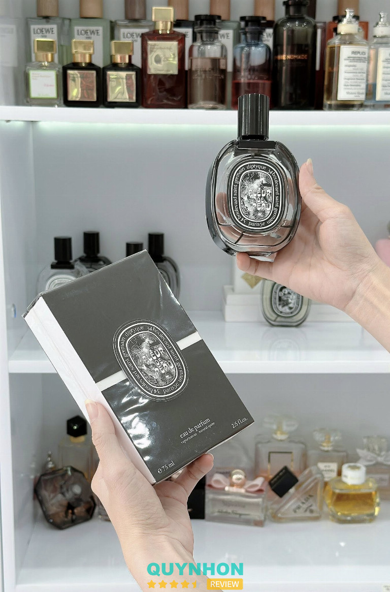 Huyen Perfume – Pleiku