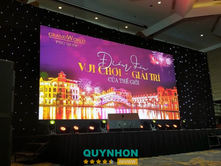 Công ty Việt Phong - 19D Nguyễn Trãi