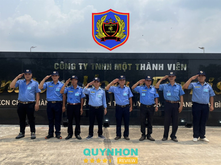 Dịch vụ bảo vệ ở Gia Lai