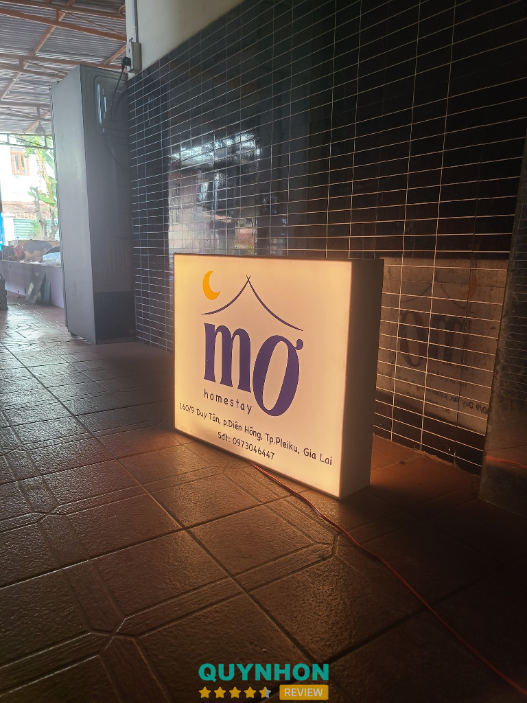 Quảng Cáo Lê Trung - Pleiku