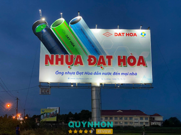 Công Ty TNHH Quảng Cáo TTM – Pleiku