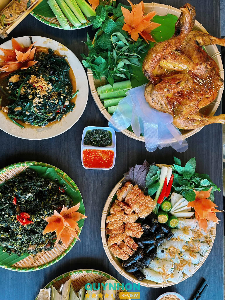 Kơ Nia – Pleiku