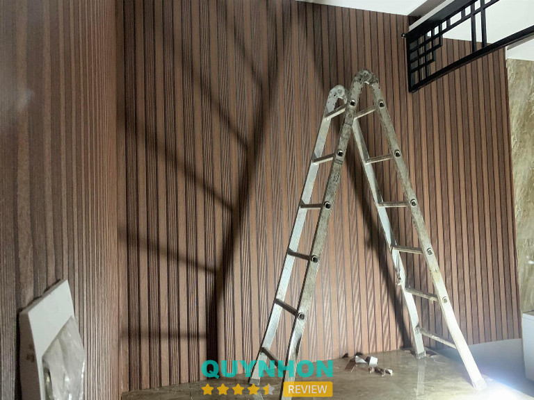 Decal Dán Tường Nhi Quy Nhơn – 81A Lê Thánh Tôn