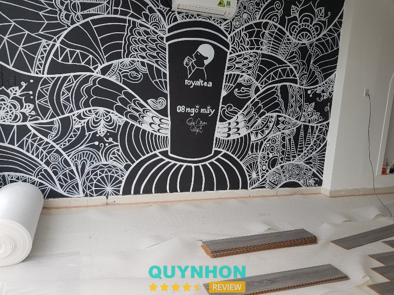 Doanh Nghiệp Tư Nhân Huỳnh Long – 181 Phan Bội Châu