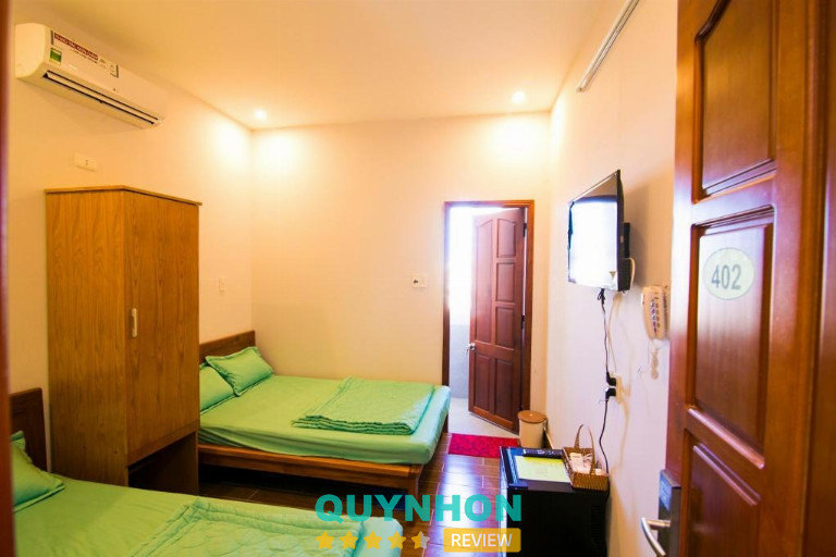 Nhà nghỉ Thắng Huỳnh – 54 Nguyễn Tất Thành