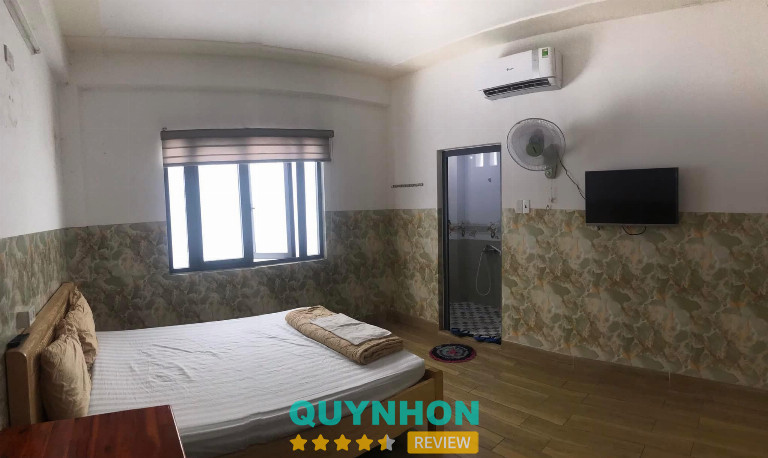 Nhà Nghỉ Bảo Phú – 52 Tây Sơn