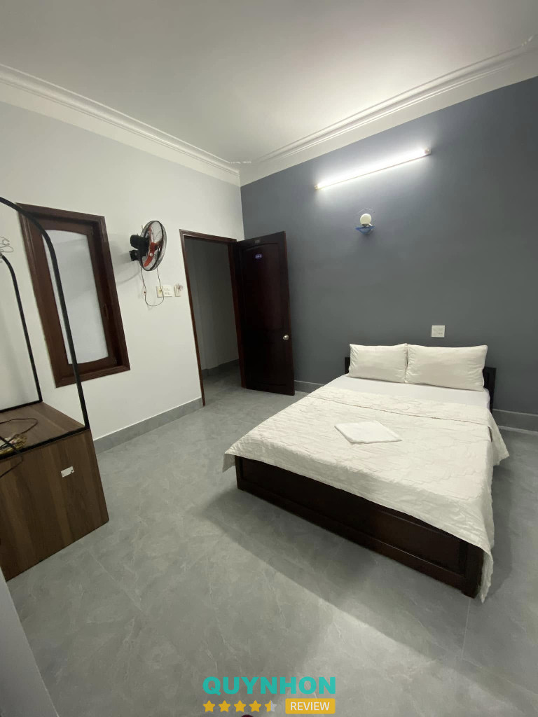 Khách Sạn Nam Khánh – 33 Chương Dương