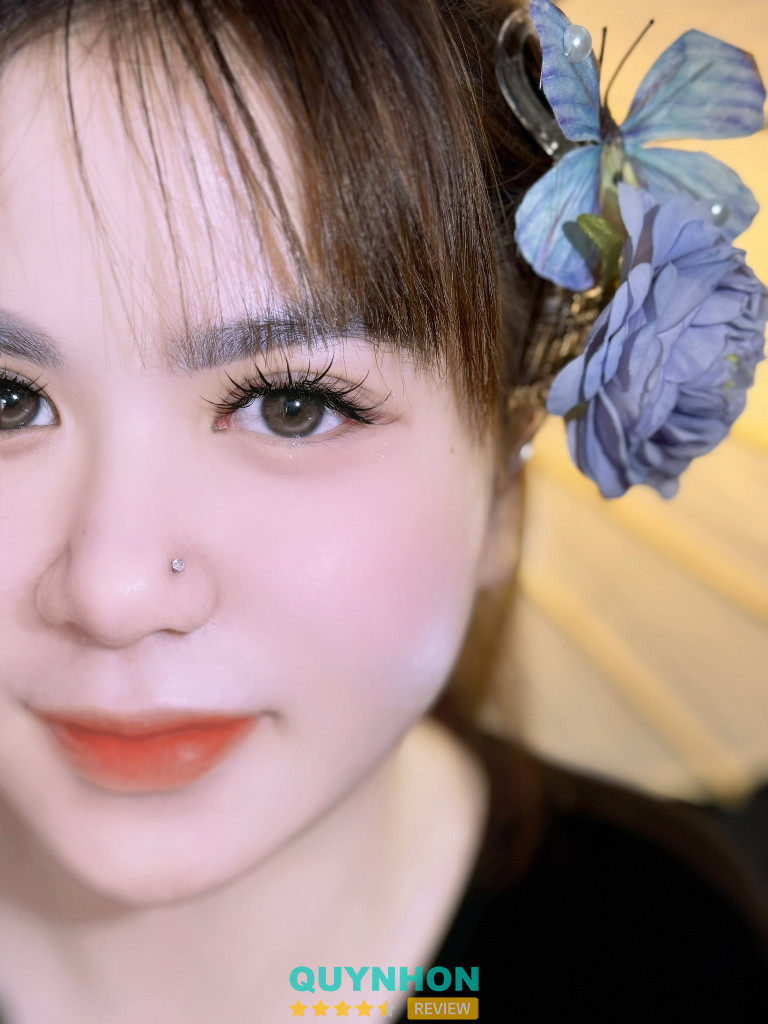 Linh Beauty Lashes – Pleiku
