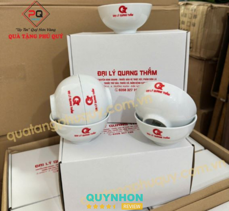 Quà Tặng Phú Quý – Quy Nhơn