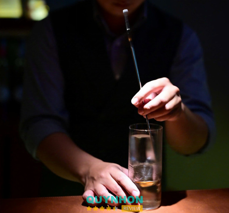 A BAR – 01 Trương Định