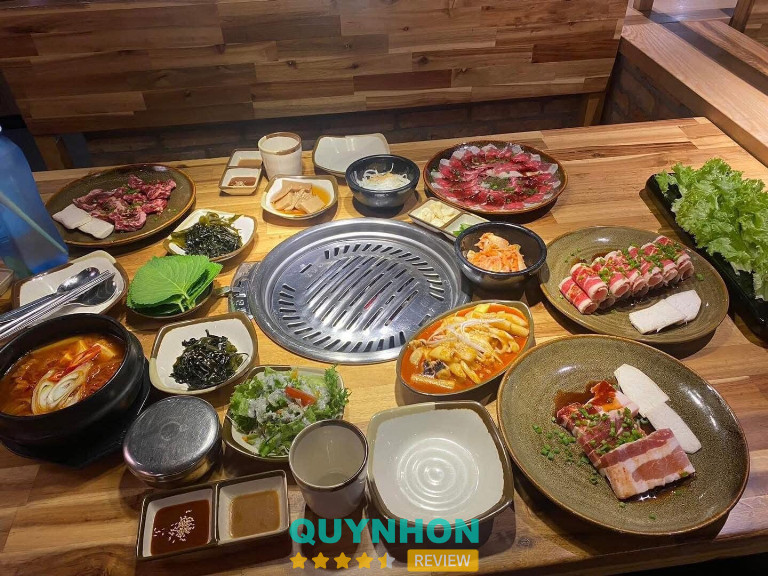 Gogi House TTC Plaza Gia Lai – Pleiku