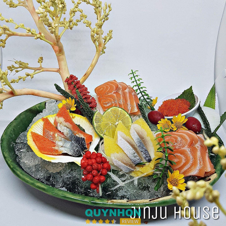Quán Nướng JinJu House – Pleiku