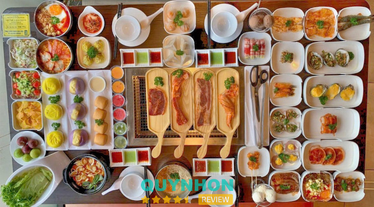 Madam Chu – Pleiku