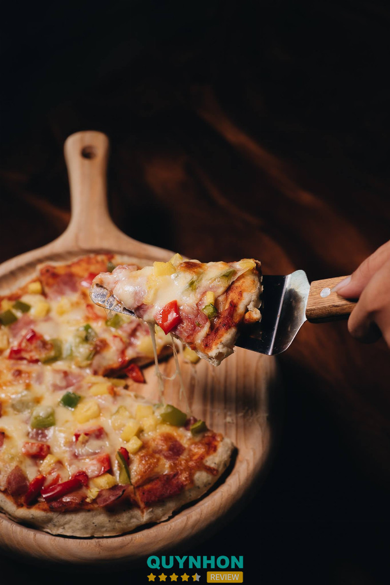 Hani Kafe & Kitchen – 148 Tô Vĩnh Diện