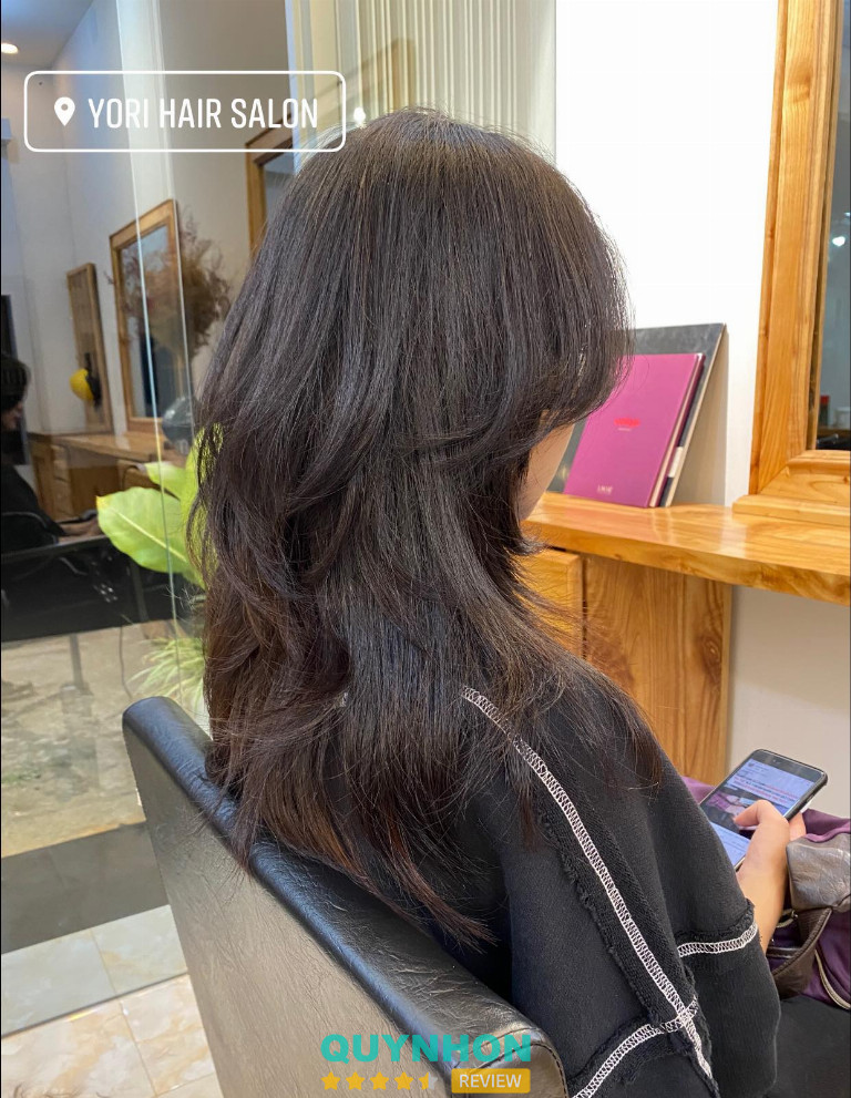 Yori Hair Salon – Pleiku
