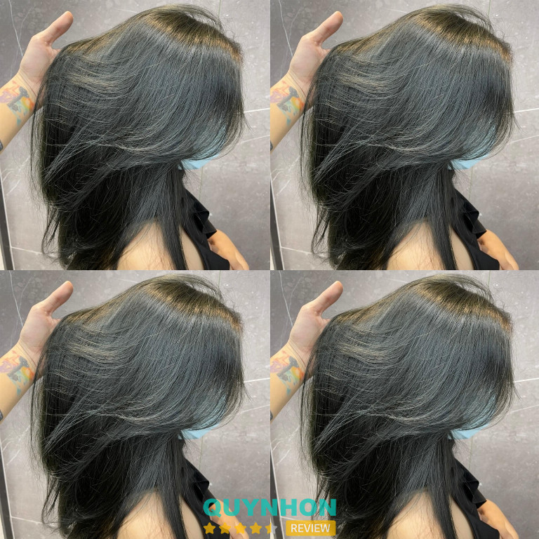 Hair salon Huy Nguyễn - Pleiku