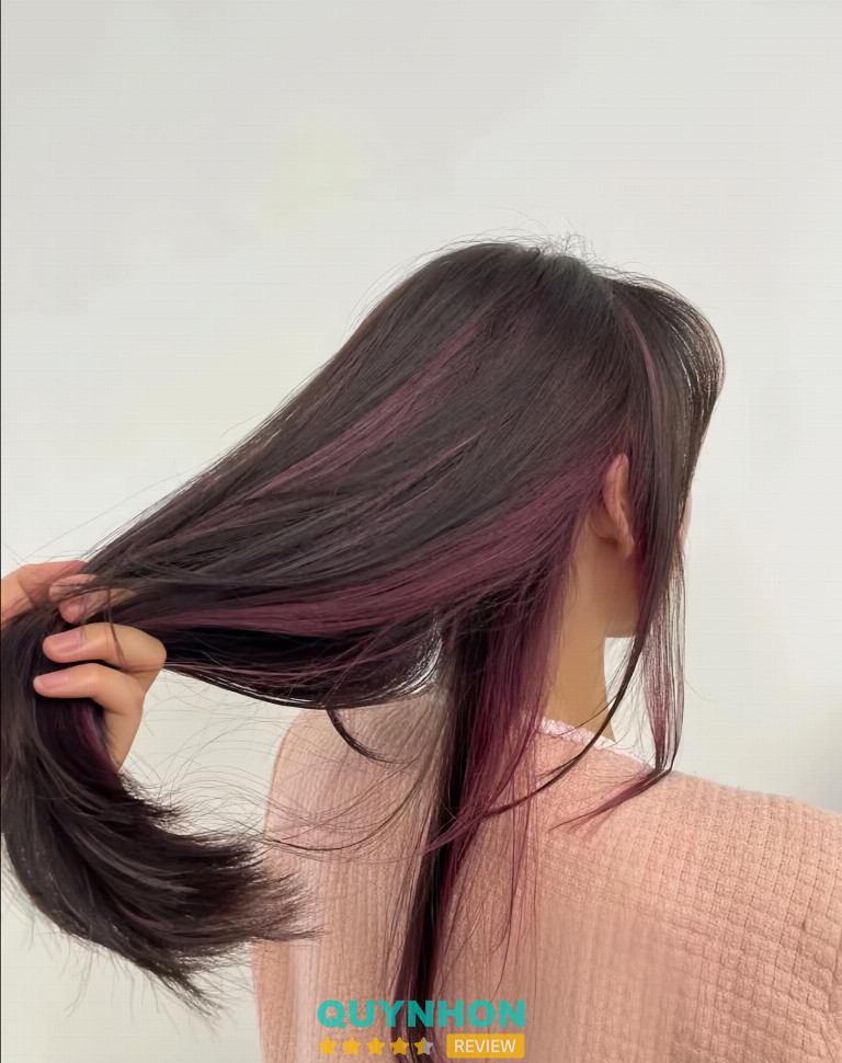 Minh Tú Hair - Krôngpa