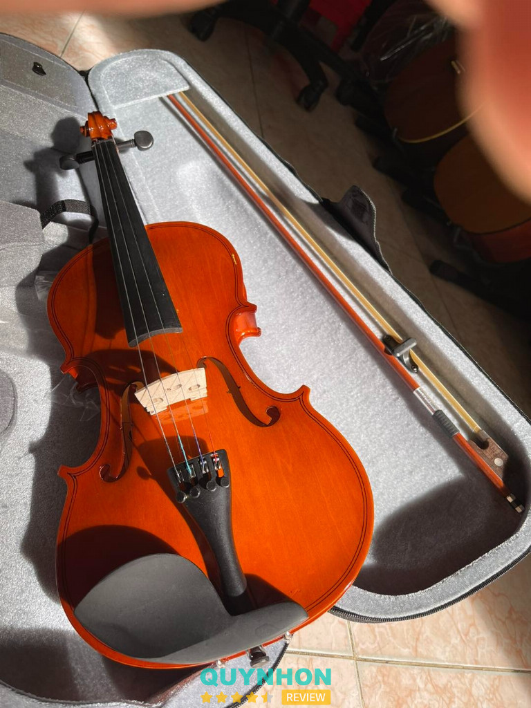 Shop Guitar Quy Nhơn - 236B Nguyễn Thị Minh Khai