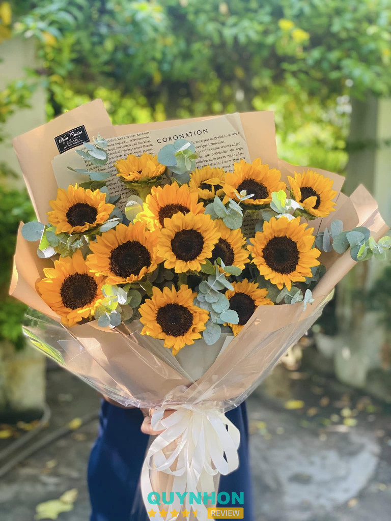 Hòa Thắm Flower – 340 Nguyễn Thái Học