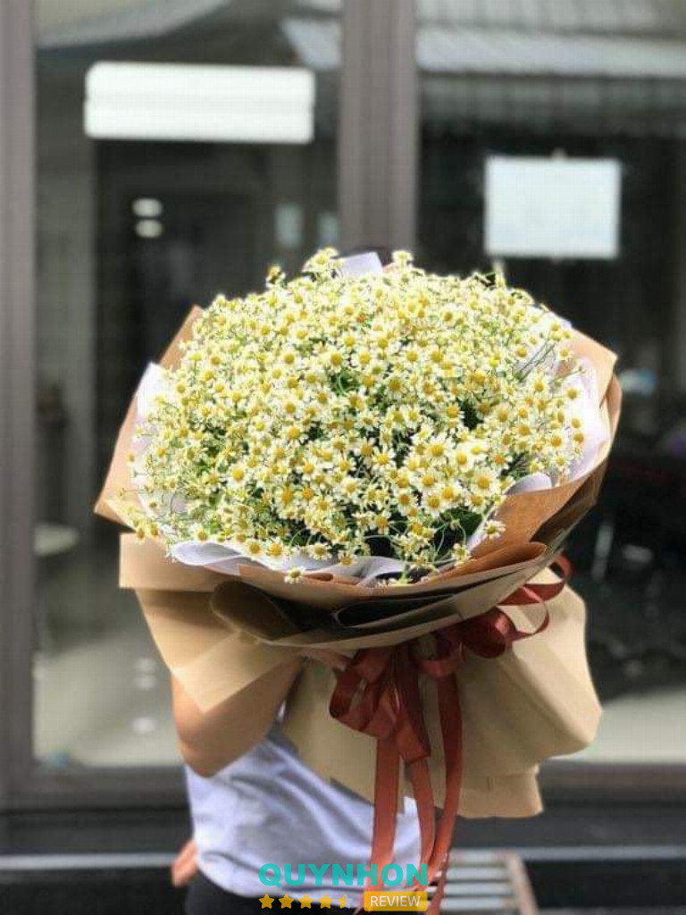 Shop Hoa Kim Phụng – 121A Hoàng Quốc Việt