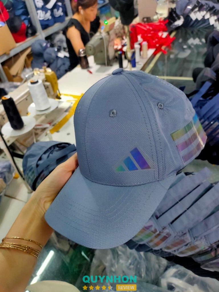 Shop mũ ở Bình Định