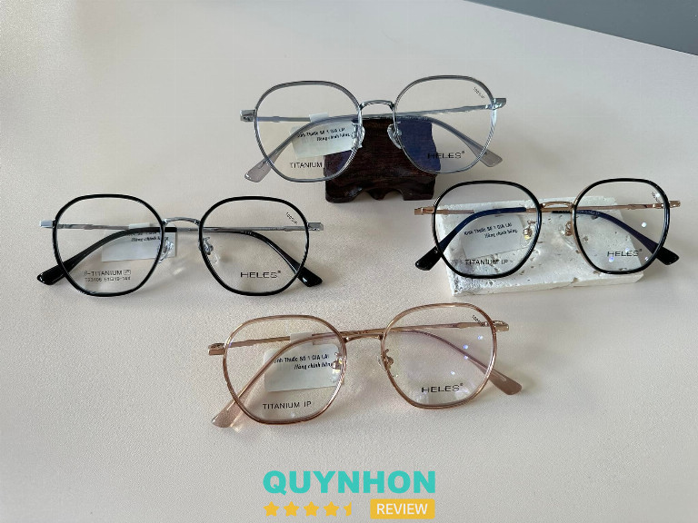 Eye Center Vietnam - 32B Phan Bội Châu