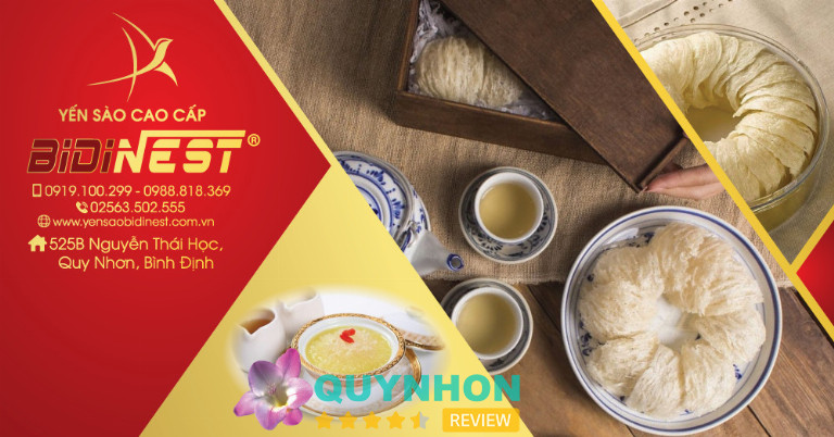 Bidinest - Quy Nhơn Nam