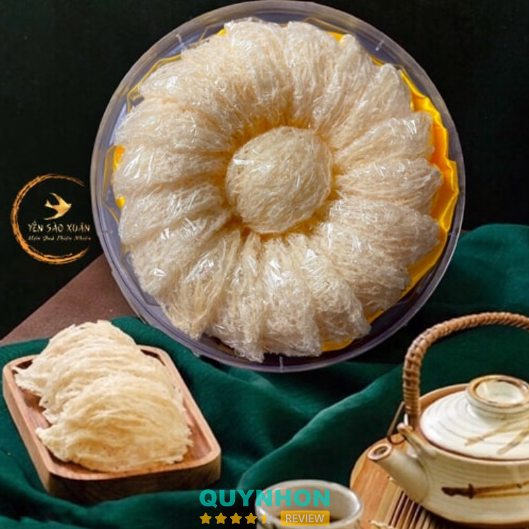 Yến Sào Xuân - Quy Nhơn
