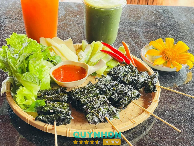 Ăn Là Ghiền - 43 Trần Khánh Dư