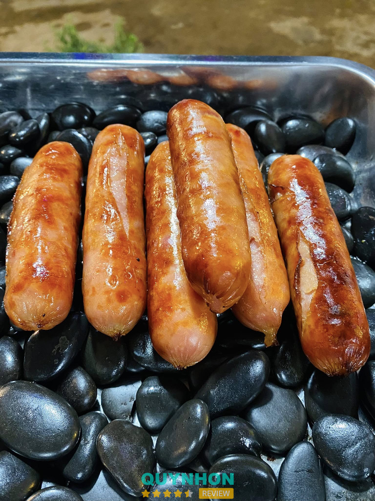 Ăn Vặt Gái - 369 Nguyễn Viết Xuân