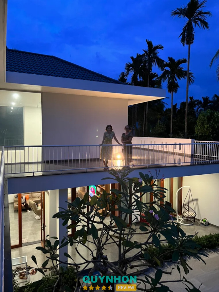 Bài viết đánh giá về Công ty Kiến Trúc The Studio: 291/17 Tây Sơn, Quy Nhơn