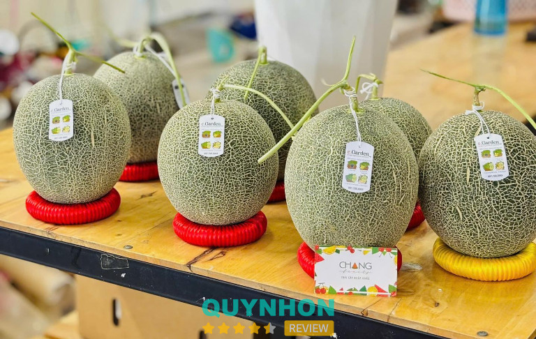 Chang Fruits - 52 Hai Bà Trưng