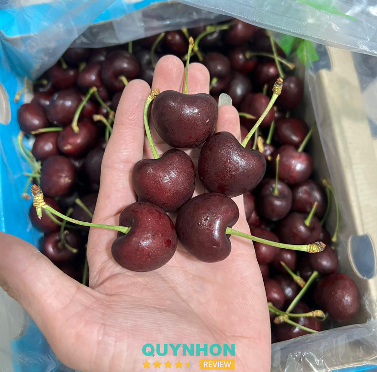 HANAH Food & Fruit - 102 Hoàng Văn Thụ