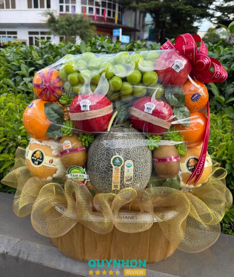 Thực Phẩm Sạch Tâm An - 40 Hai Bà Trưng