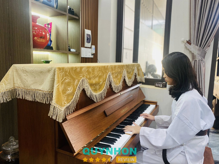 Địa chỉ học đàn ở Gia Lai chất lượng, giúp bạn thành thạo nhanh chóng