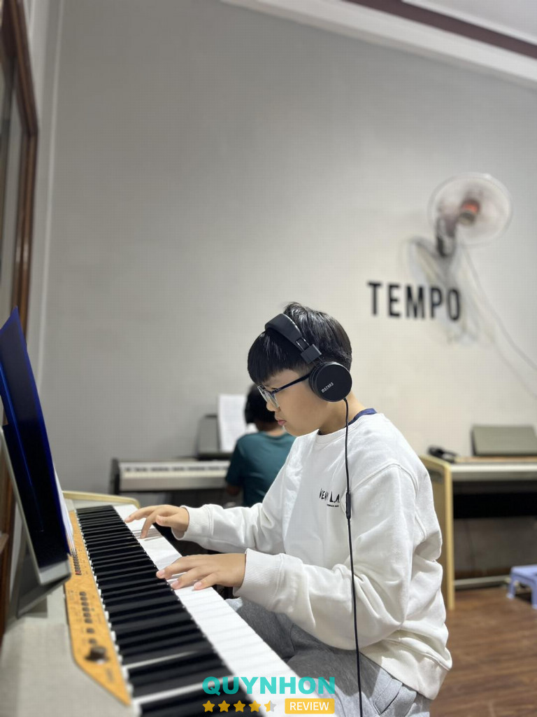 Tempo Academy – Pleiku